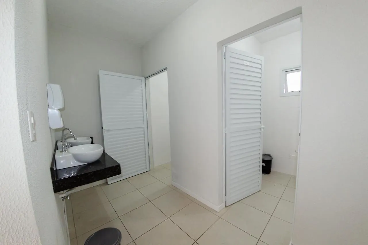 Apartment Apartamento A 30M Da Praia Com Ampla Vista Mar Florianopolis