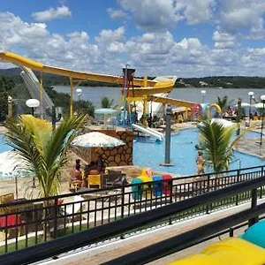 Do By Wam Experience Caldas Novas