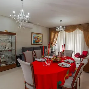 Apartamento Costão Gaivotas, Florianópolis